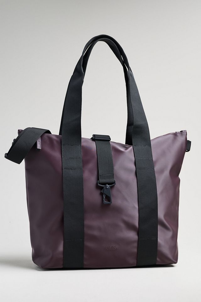Rains Mini Tote Bag #1
