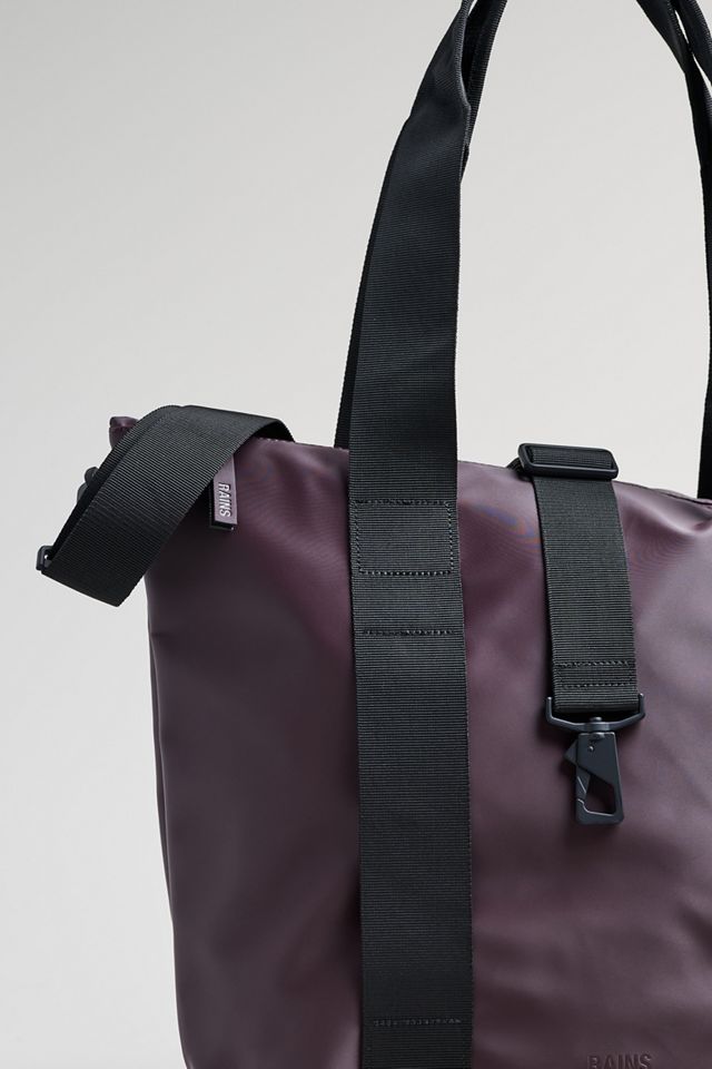 Rains Mini Tote Bag #2
