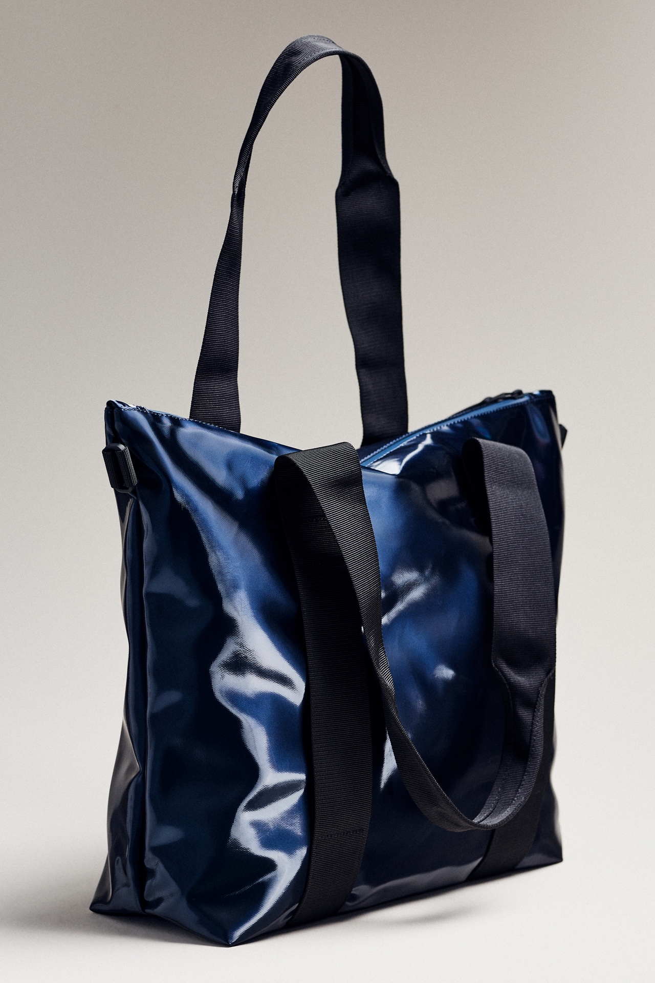 Rains Mini Tote Bag