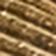 Brushed Brass