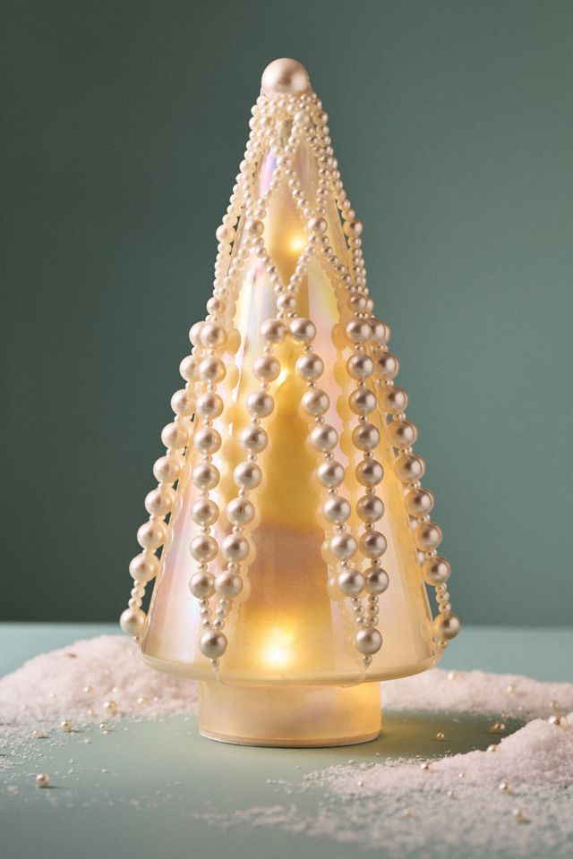 Glass Pearl Tree #3