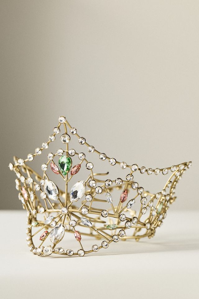 New York City Ballet Crown Tree Topper #1