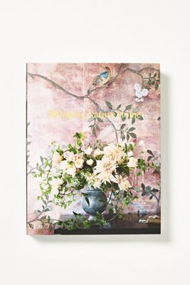 Bringing Nature Home Hardcover Book