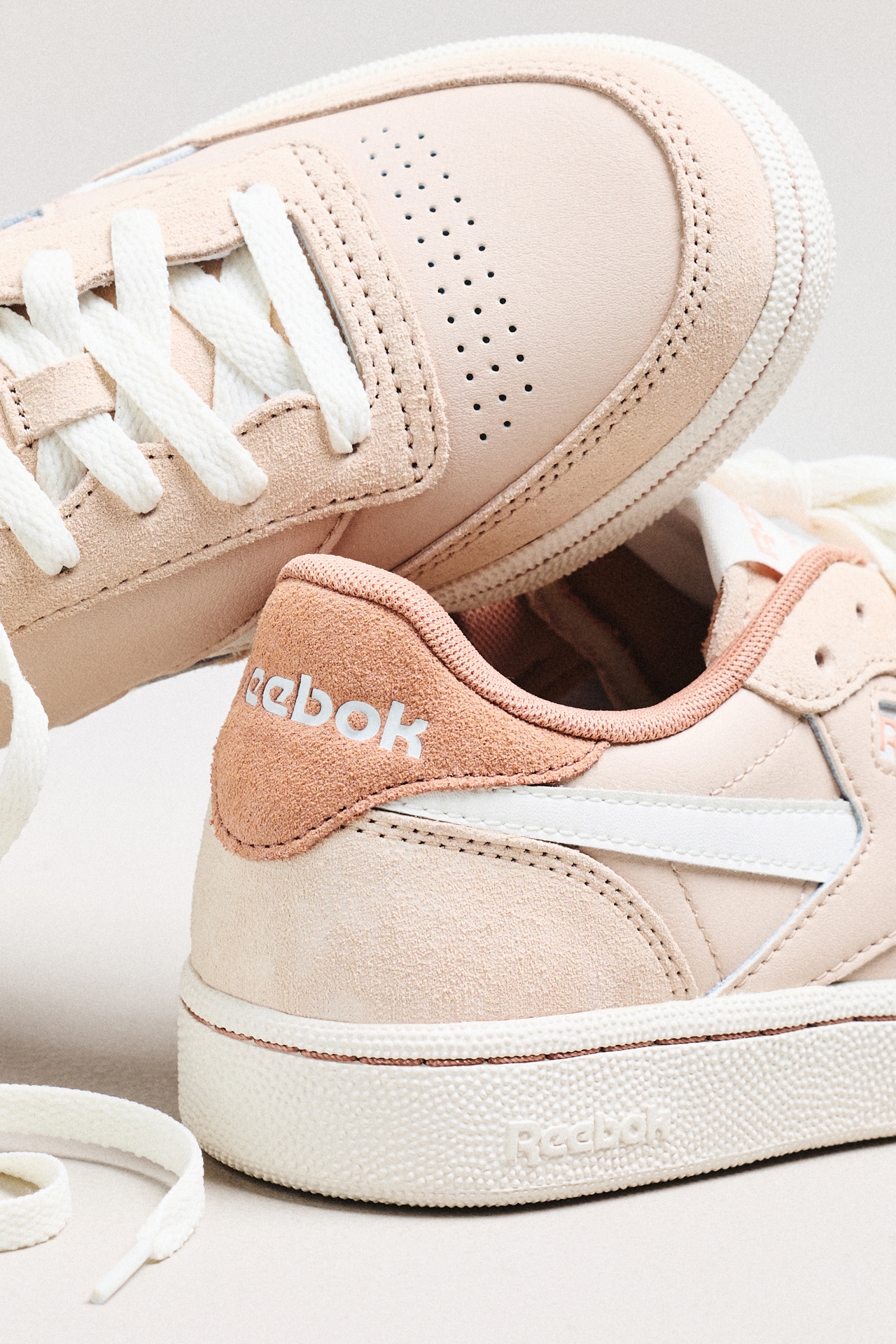 Reebok Club C Revenge Sneakers