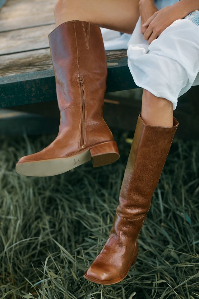 Matisse Franklin Riding Boots #1