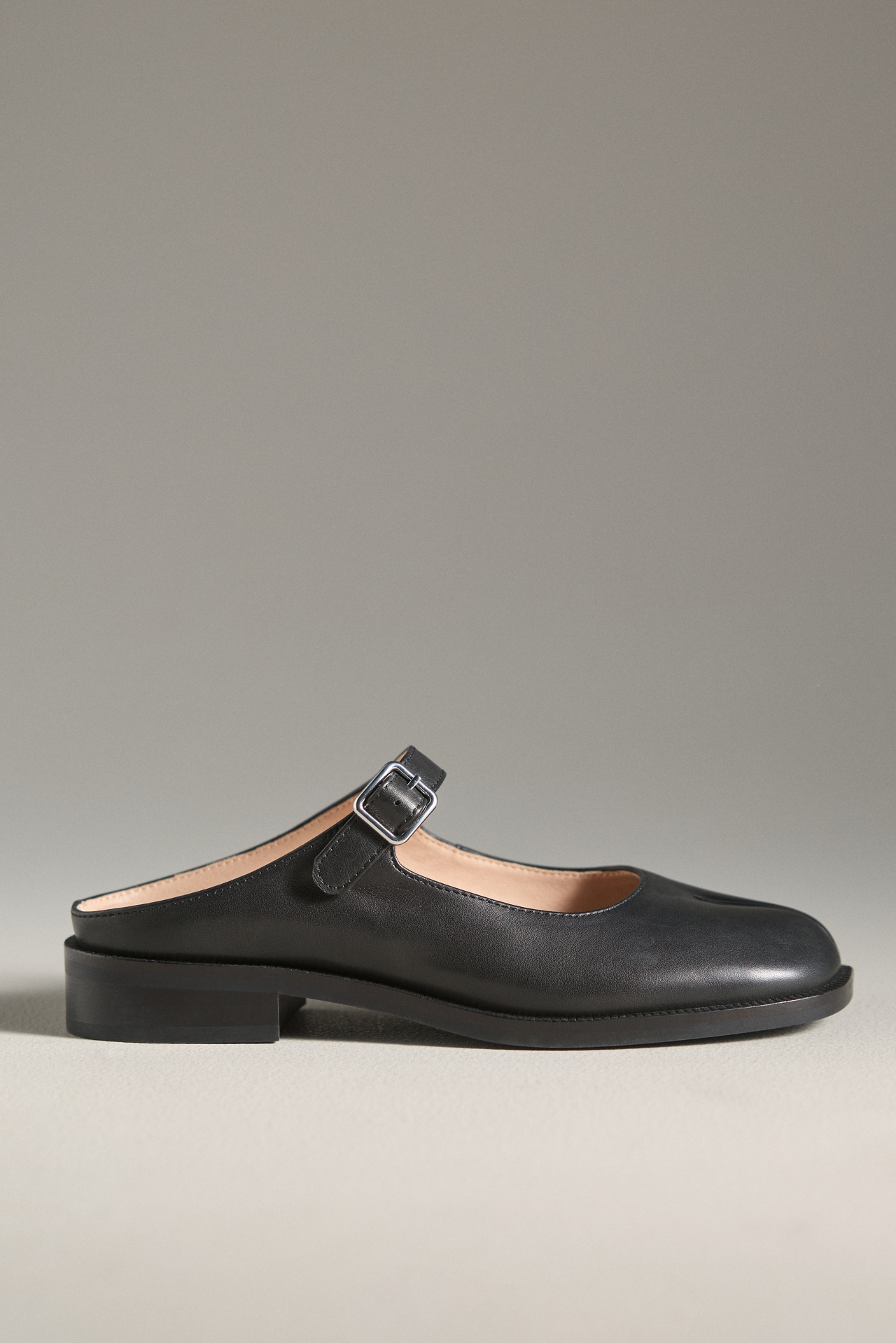 Matisse Merlin Split-Toe Tabi Mules