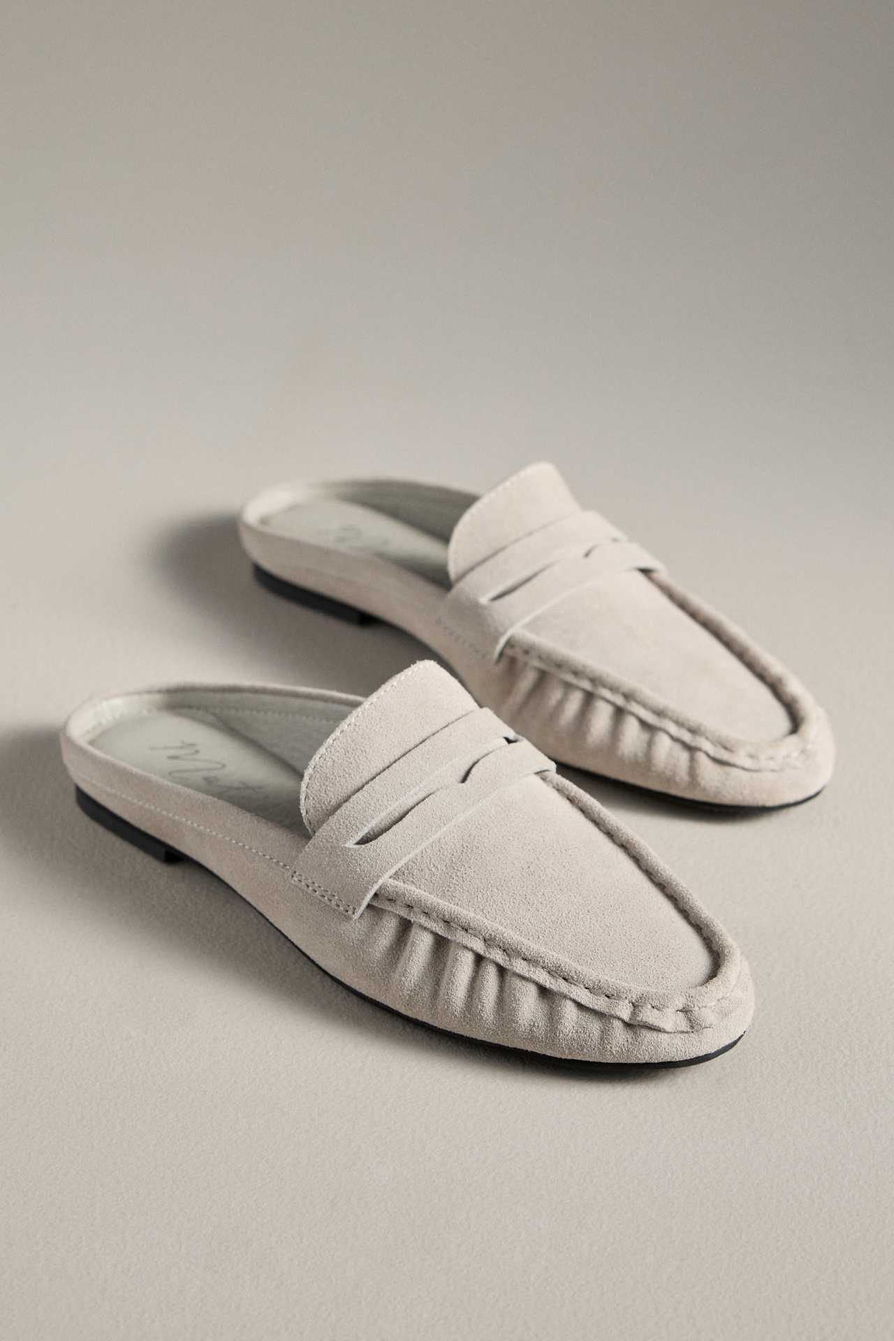 Matisse Porta Loafer Mules