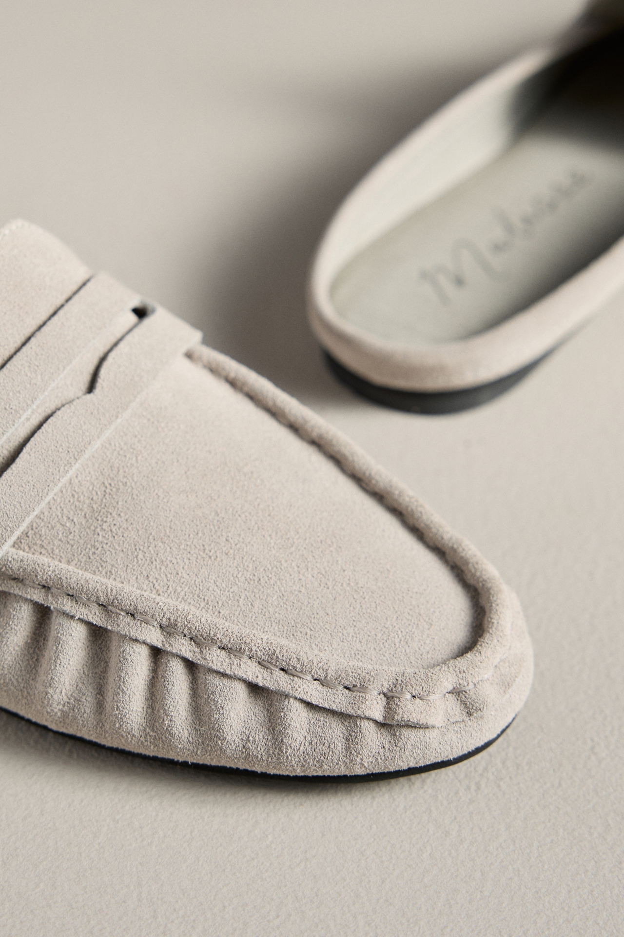 Matisse Porta Loafer Mules