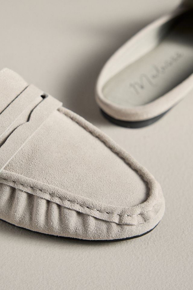 Matisse Porta Loafer Mules #2