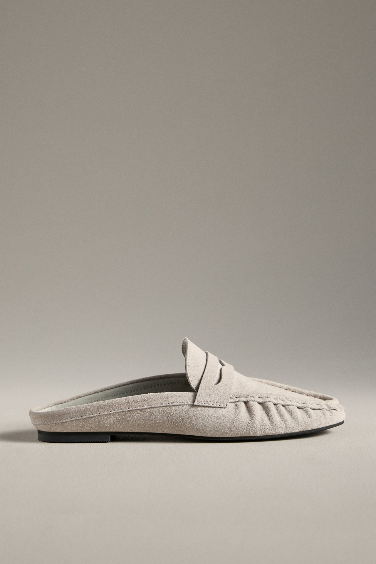 Matisse Porta Loafer Mules