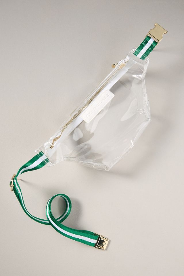 Stoney Clover Lane Stadium Clear Fanny Pack #1