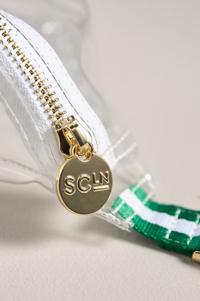 Stoney Clover Lane Stadium Clear Fanny Pack #2