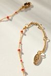 Delicate Bead Necklace