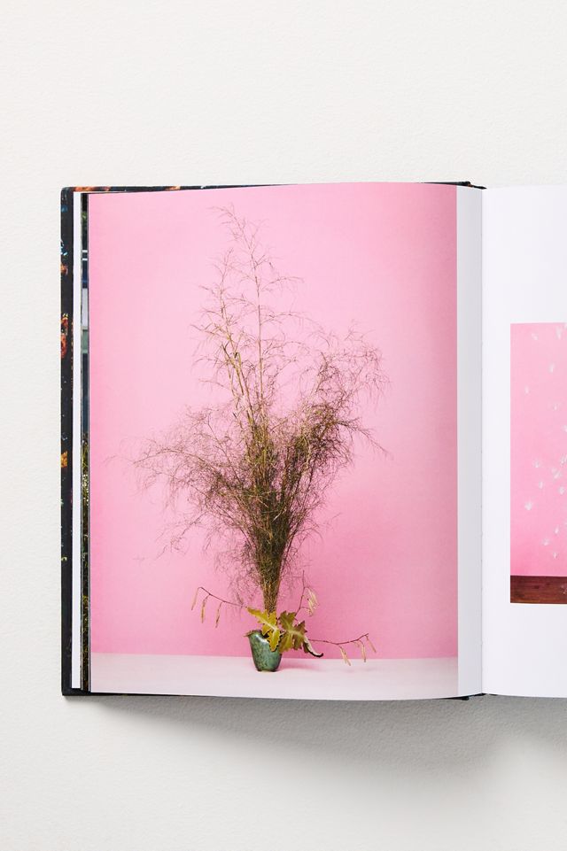 Emily Thompson Flowers Hardcover Book #1