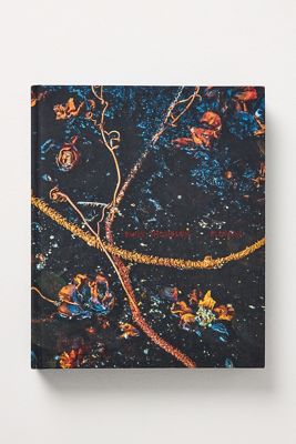 Emily Thompson Flowers Hardcover Book