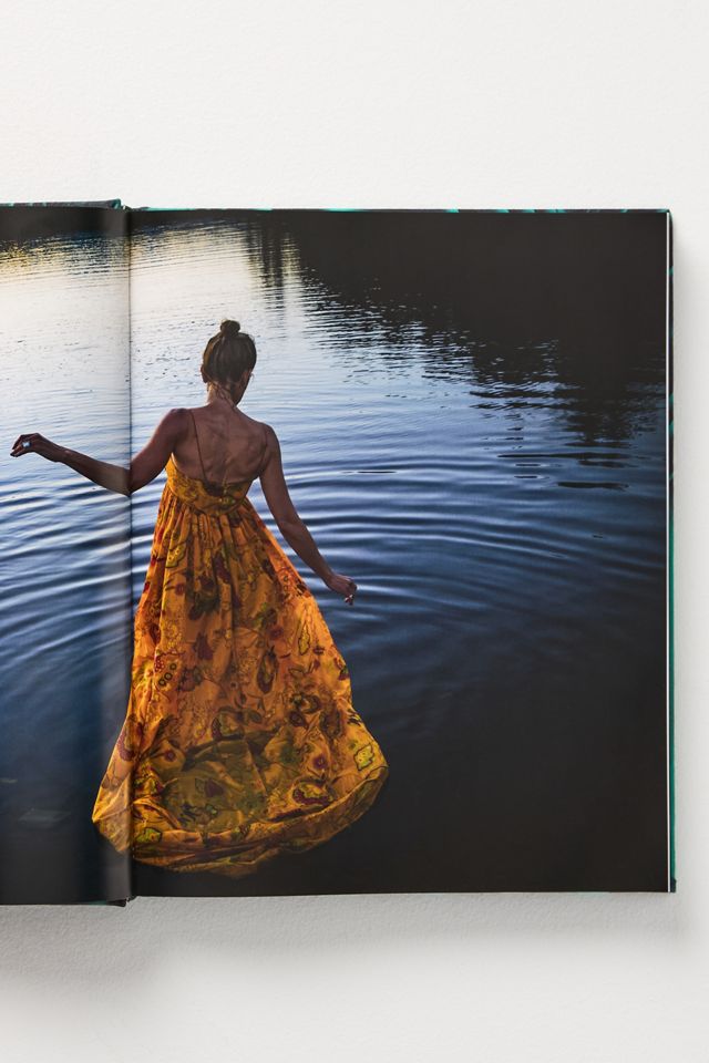 Emerald Drifters Hardcover Book