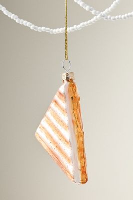 Grilled Cheese Ornament