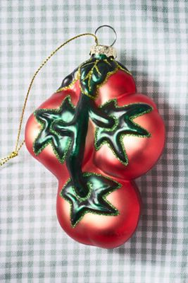 Tomato Vine Ornament