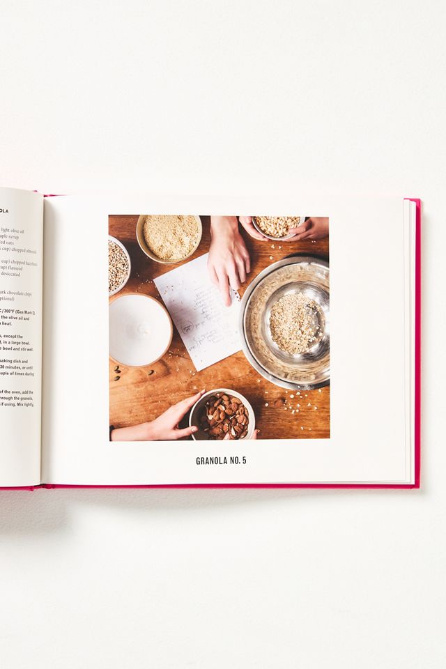 Breakfast, Lunch, Tea with Children: Rose Bakery Cookbook #1