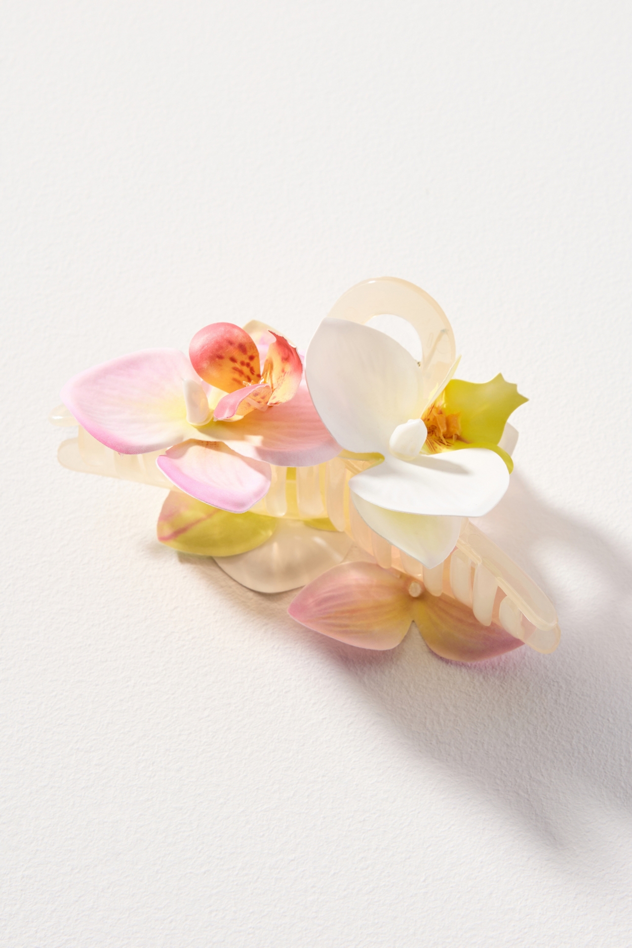 Casa Clara Flower Hair Claw Clip