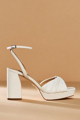 Maeve Mary Jane Espadrille Flats