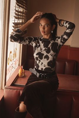 Anthropologie アンソロポロジー　アクセサリースタンド アクセサリートレイ&スタンド - ANTHROPOLOGY(アンソロポロジー