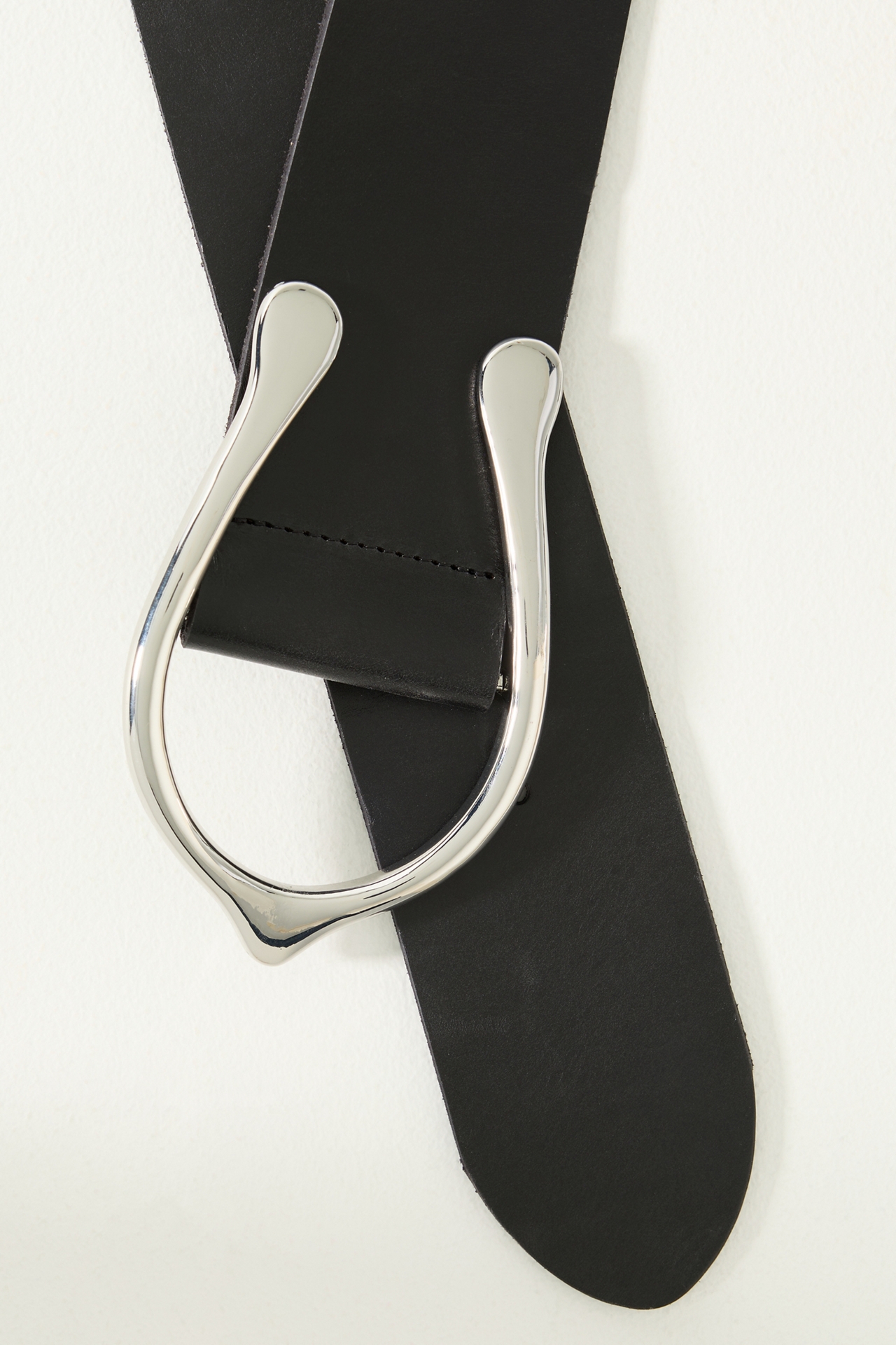 By Anthropologie Western Spur Waist Belt