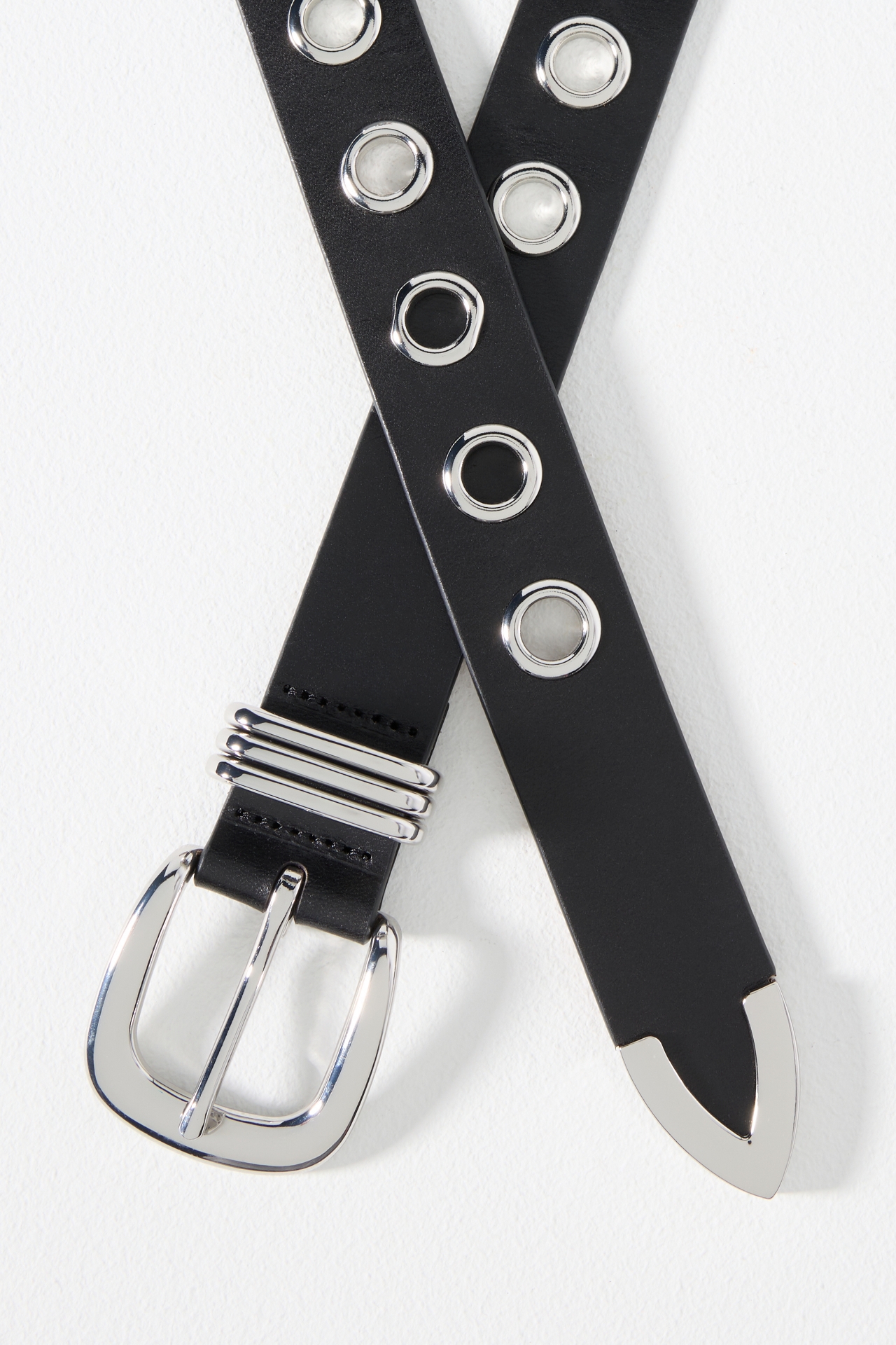 Grommet Moto Belt