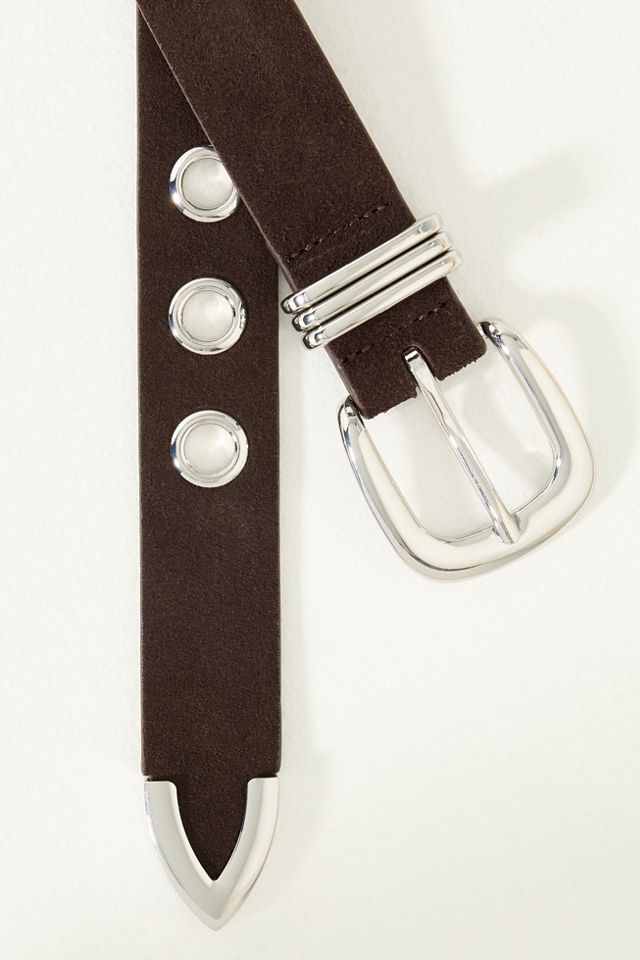 Grommet Moto Belt