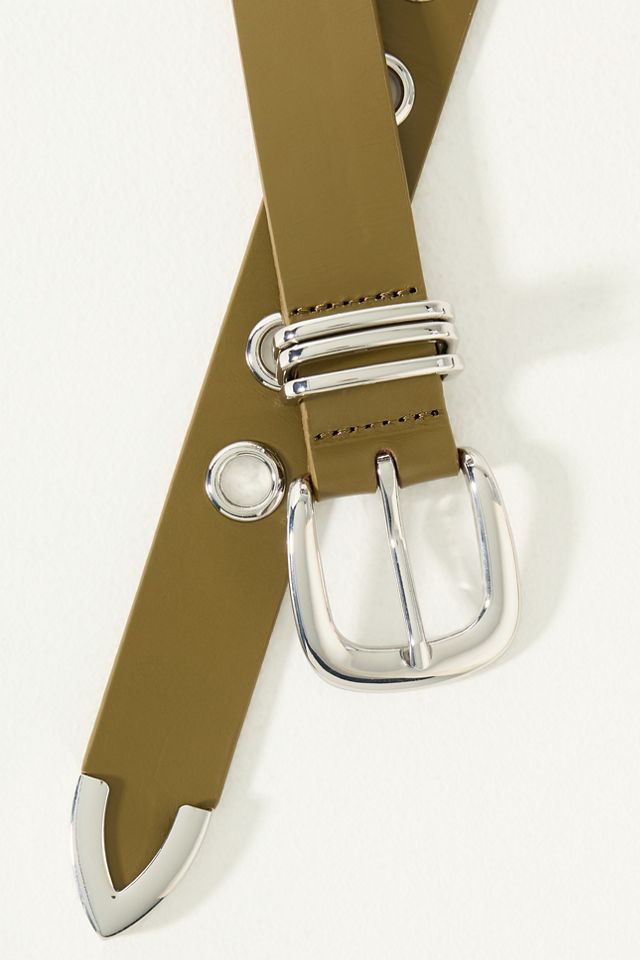 Grommet Moto Belt #1