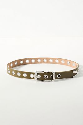 Grommet Moto Belt