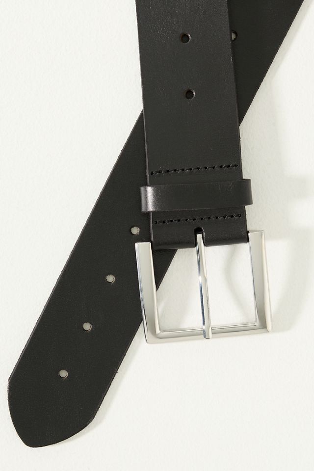 Adjustable Square Buckle Belt #2