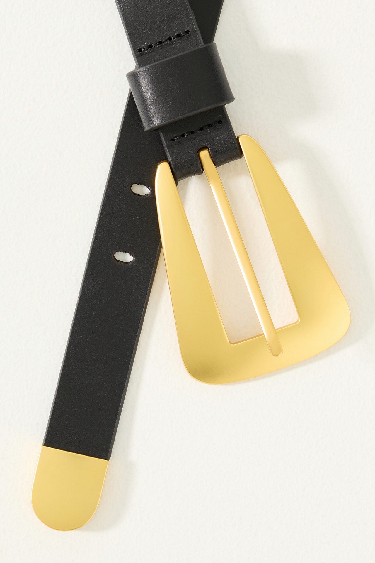 Modern Western Belt