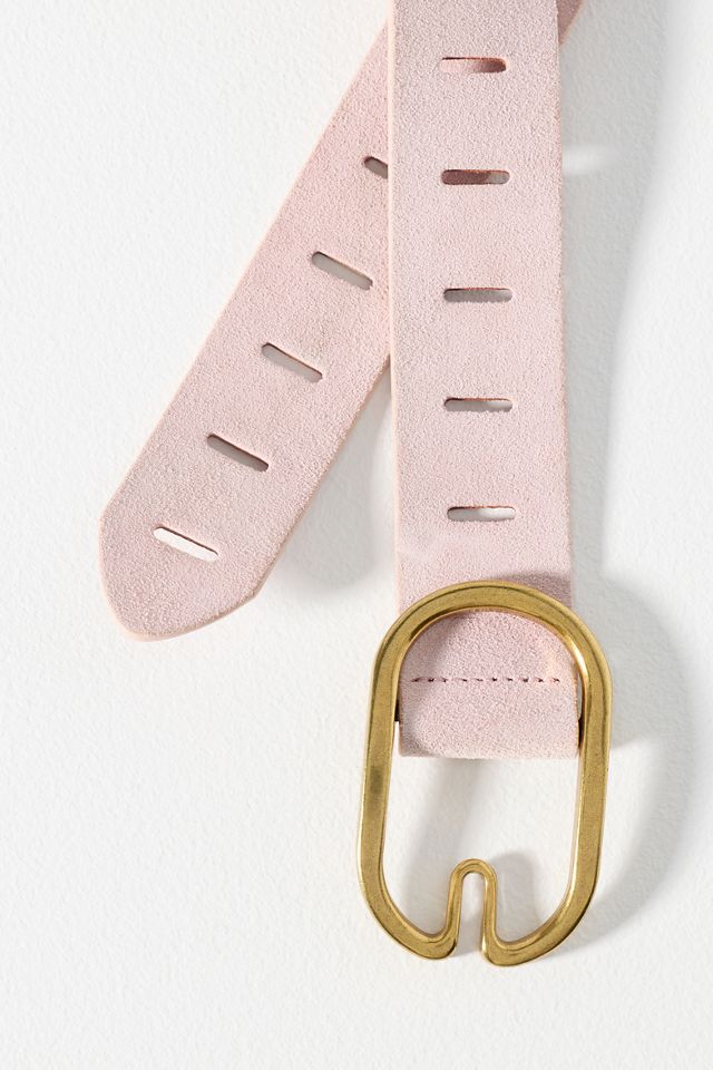Anthropologie Flower 3d Cord Adjustable Belt | NWOT display picture 2