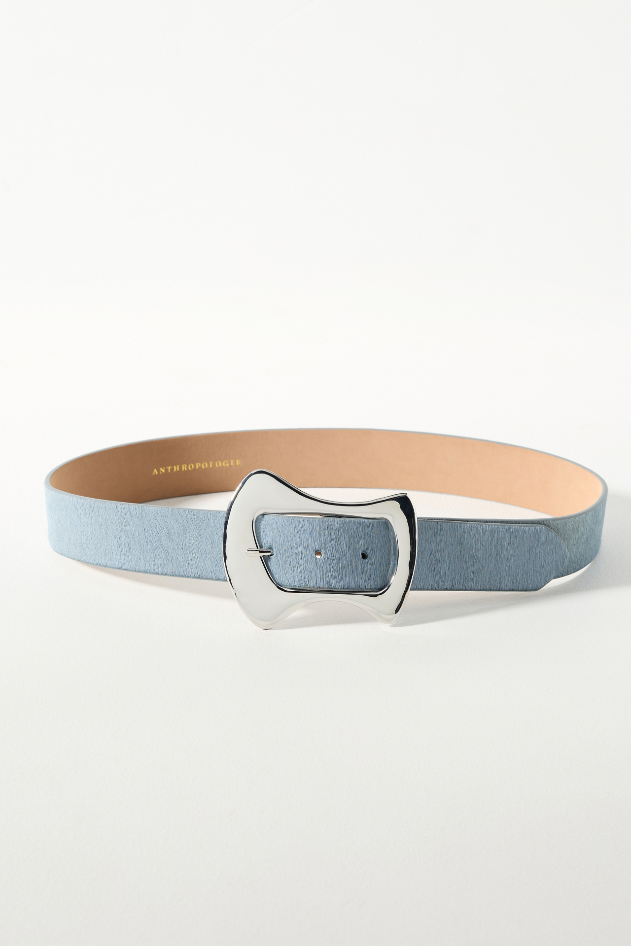 Statement Buckle Belt