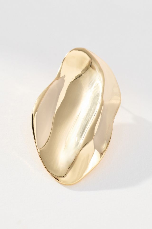 Casa Clara Tully Stud Earrings #1