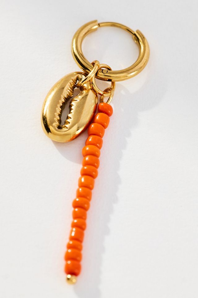 Casa Clara Bondi Drop Earrings #1