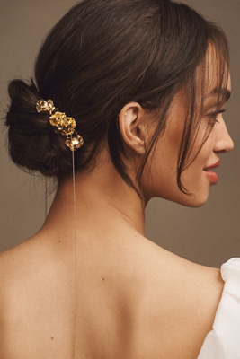 A.b. Ellie Rosen Two-in-one Hair Wrap