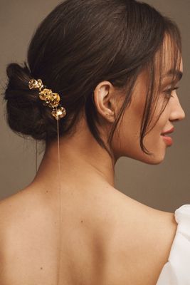 A.B. Ellie Rosen Two-in-One Hair Wrap