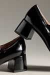 Bibi Lou Multi-Strap Mary Jane Heels