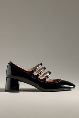 Cecelia New York Rachel Pointed-Toe Pumps
