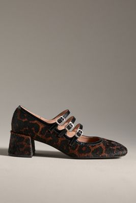 Bibi Lou Edda Heels