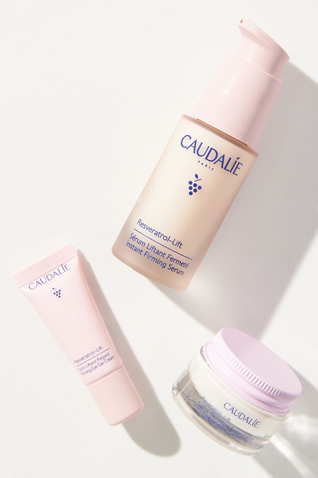 Caudalie Resveratrol Lift Firming Gift Set #1