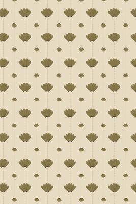 Nautical Treasures Coastal Wallpaper