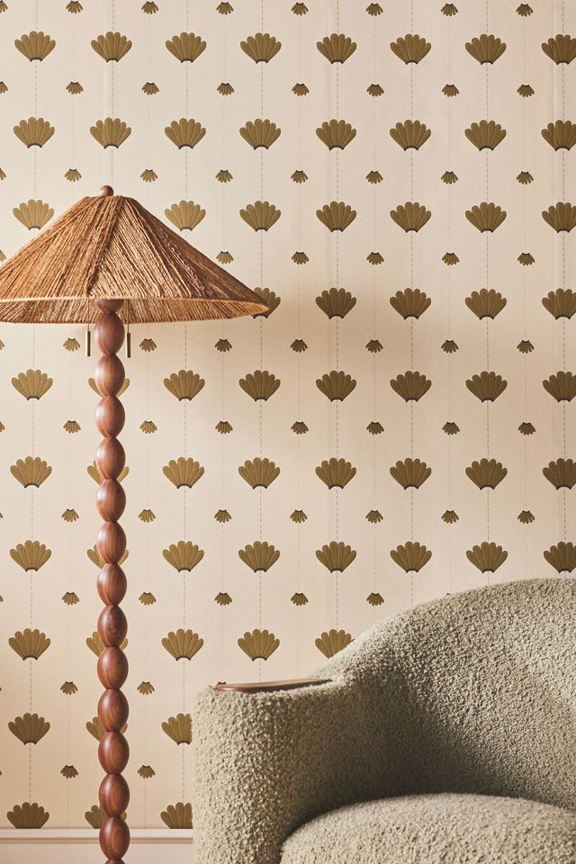 Nautical Treasures Coastal Wallpaper #1