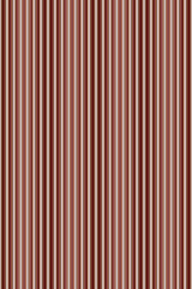 Villa Vertical Stripe Wallpaper #1