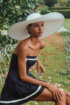 Bridal Hats | Anthropologie