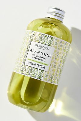 Benamor Shower Gel