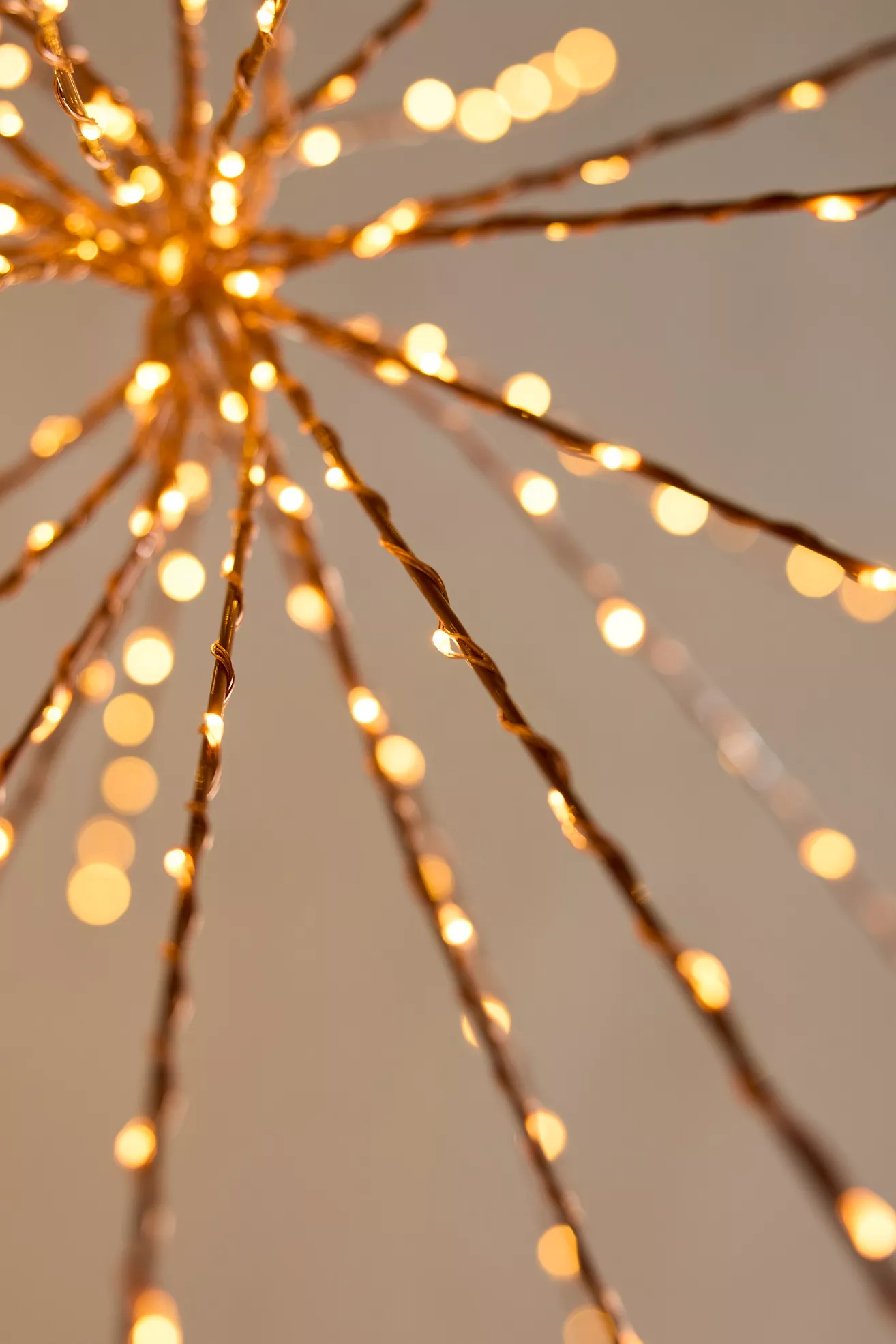 Terrain Stargazer Supernova Hanging Light - thumbnail 2