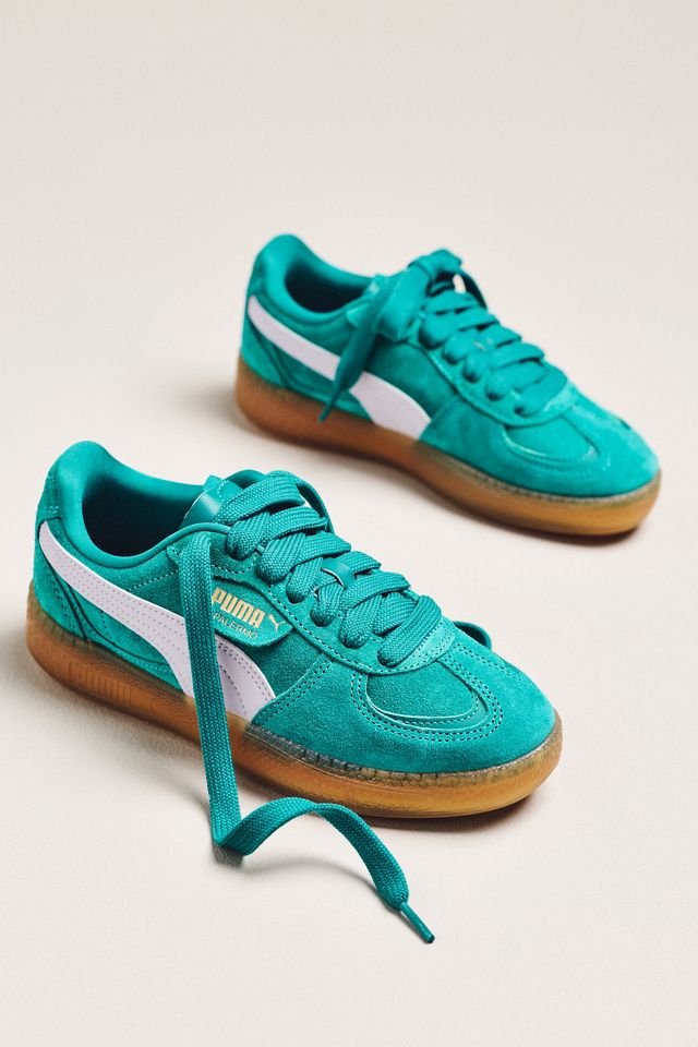 PUMA Palermo Moda Sneakers #1